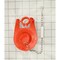 Thrifco Plumbing 1/2 Inch MIP x 1/2 Inch FIP x 12 Inch Long Gas Appliance Connector 4406684 - alternate 6